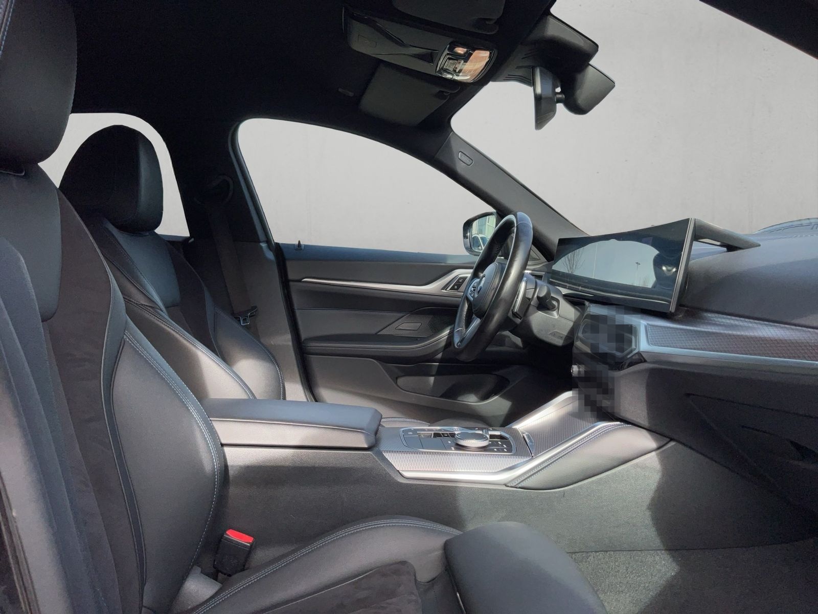 BMW 420d xDrive GRAN COUPE M SPORT HUD AHK RÜCKFAHR  foto 10