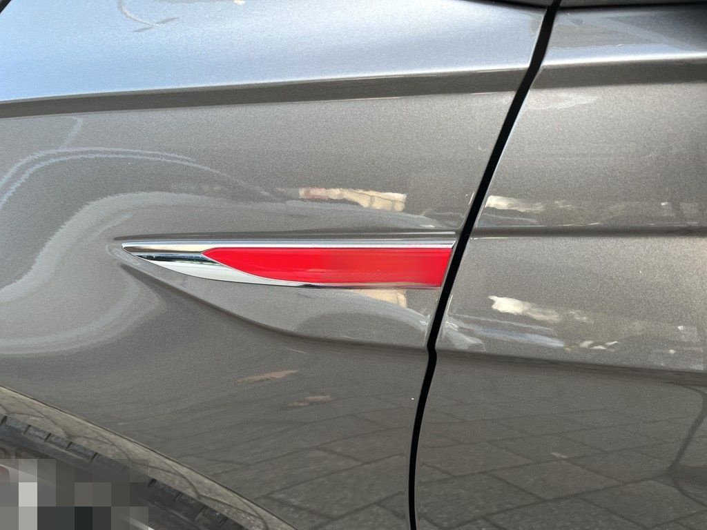 Volkswagen Polo 2.0 TSI DSG GTI Navi LED RFK ACC foto 12