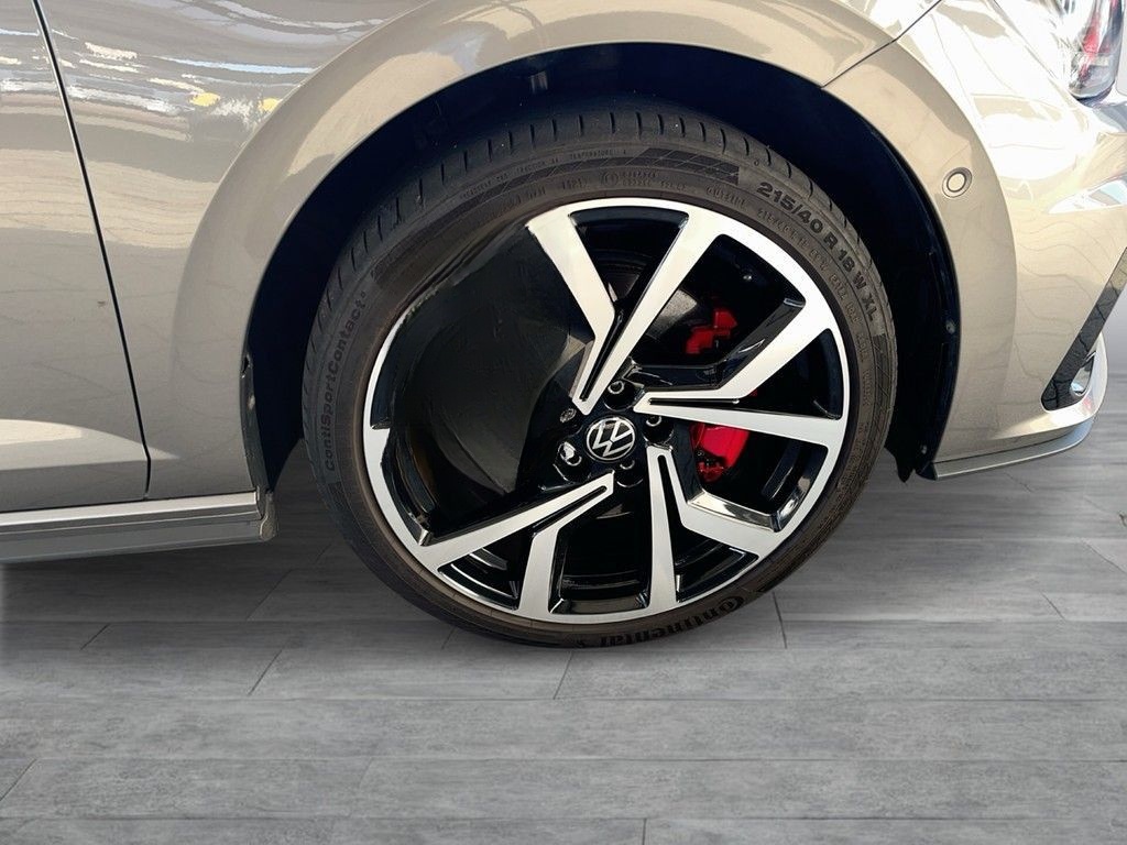 Volkswagen Polo 2.0 TSI DSG GTI Navi LED RFK ACC foto 6