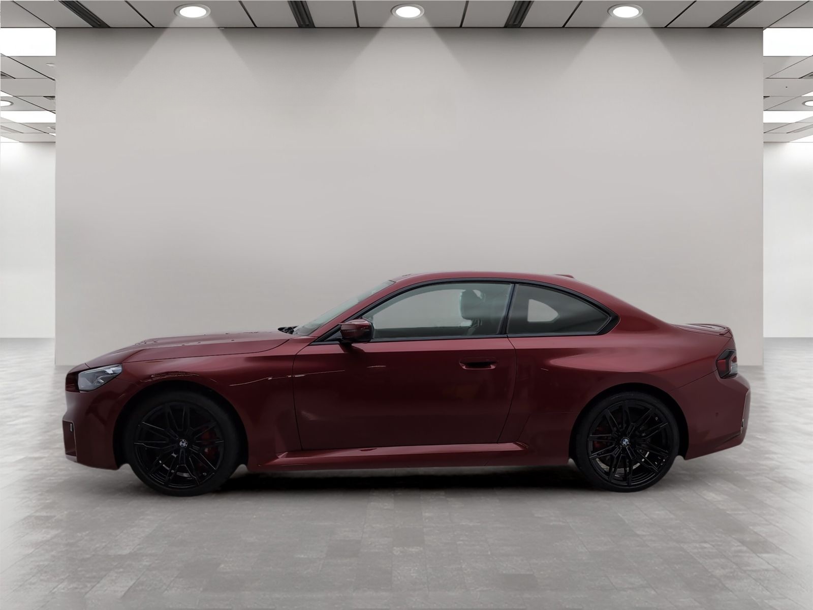 BMW M2 Coupé Harman/K LiveCockpitProf Kamera LED foto 2