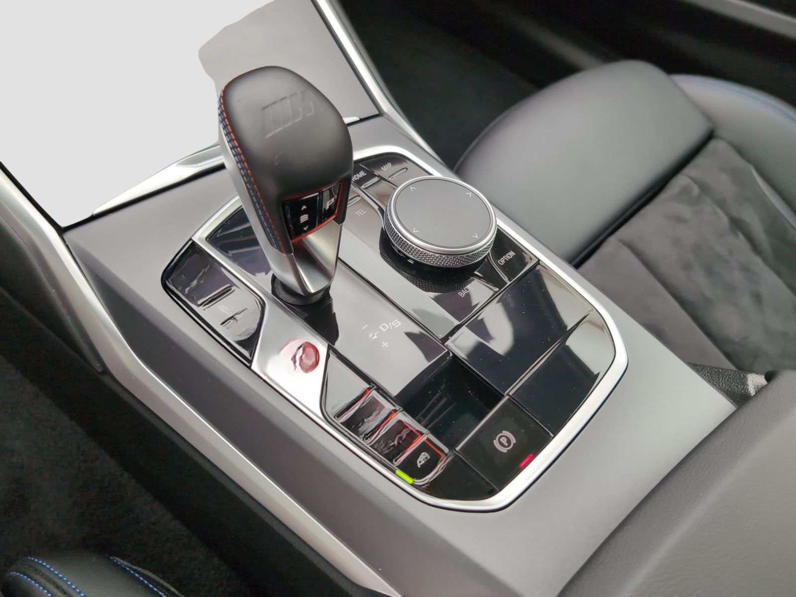 BMW M2 Coupé Harman/K LiveCockpitProf Kamera LED foto 11