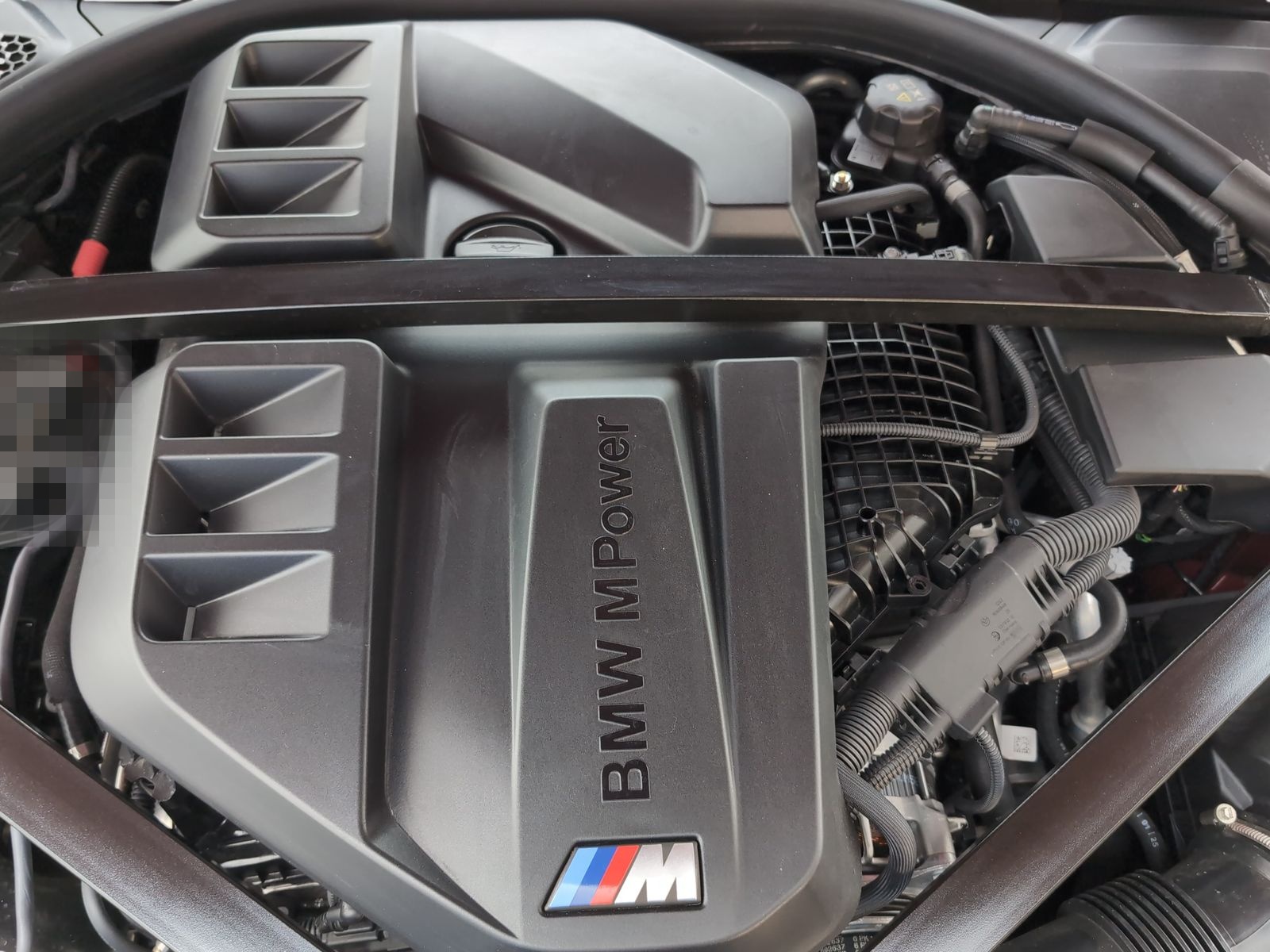 BMW M2 Coupé Harman/K LiveCockpitProf Kamera LED foto 13