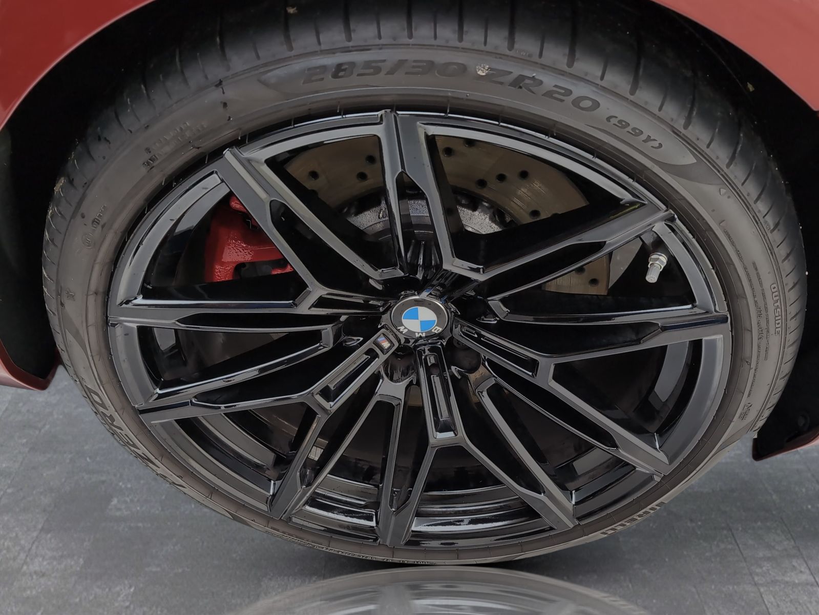 BMW M2 Coupé Harman/K LiveCockpitProf Kamera LED foto 14