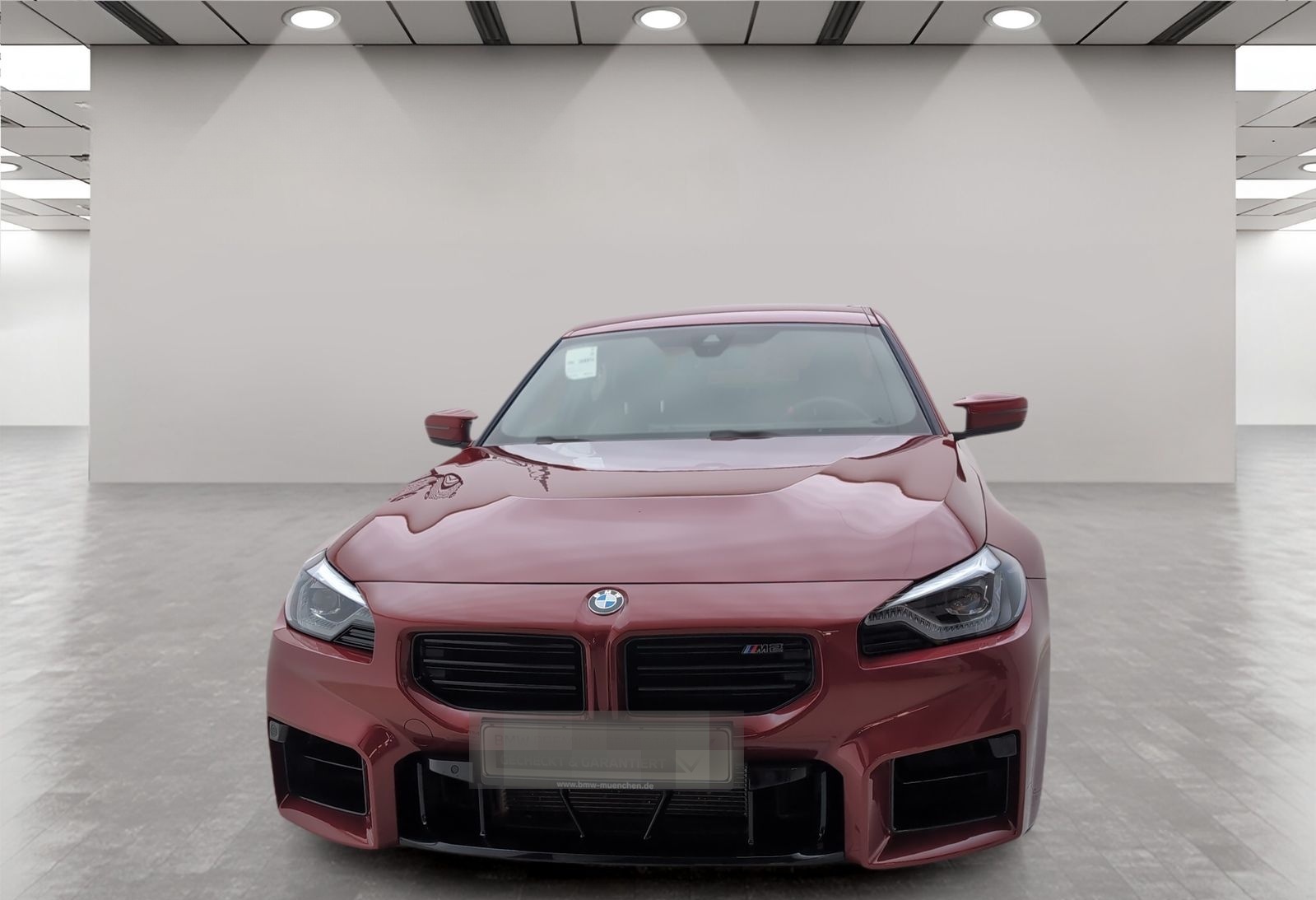 BMW M2 Coupé Harman/K LiveCockpitProf Kamera LED foto 3