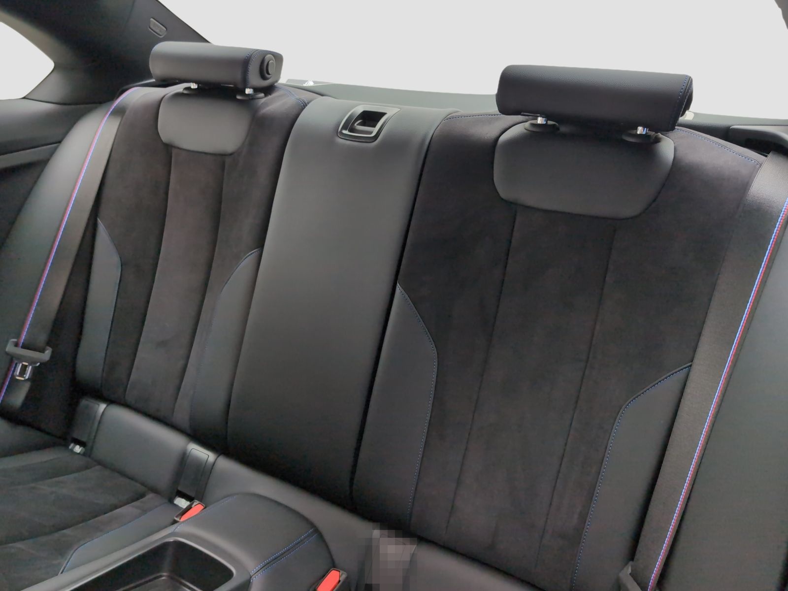 BMW M2 Coupé Harman/K LiveCockpitProf Kamera LED foto 7