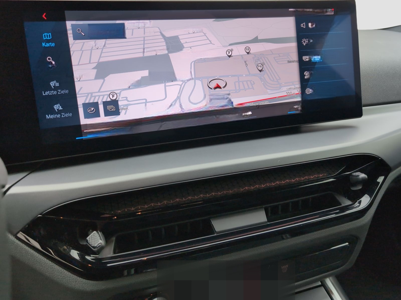 BMW M2 Coupé Harman/K LiveCockpitProf Kamera LED foto 10