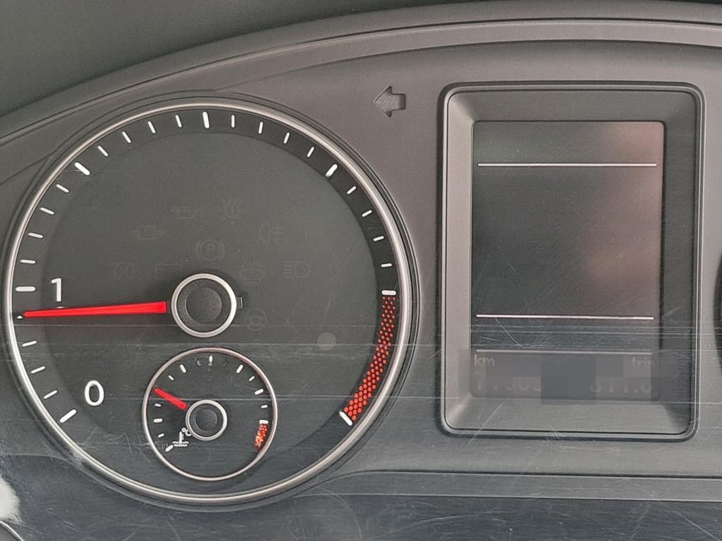 Volkswagen T5 Caravelle Comfortline lang RHD*A/C*Automatik foto 13