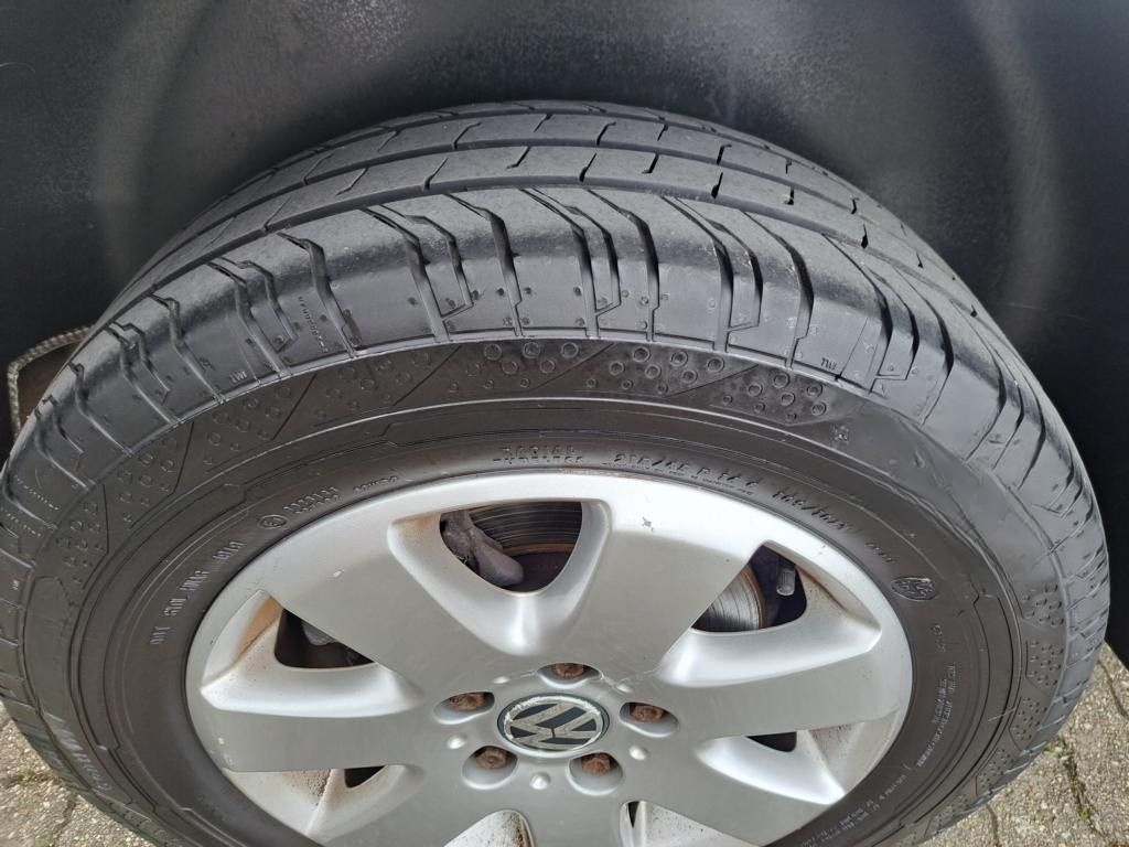 Volkswagen T5 Caravelle Comfortline lang RHD*A/C*Automatik foto 19