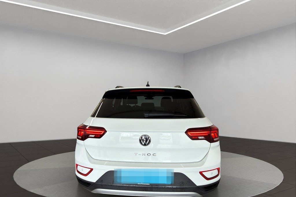 Volkswagen T-Roc 1.0 TSI Goal ACC Navi foto 5