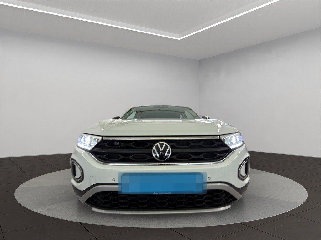 Volkswagen T-Roc 1.0 TSI Goal ACC Navi foto 8