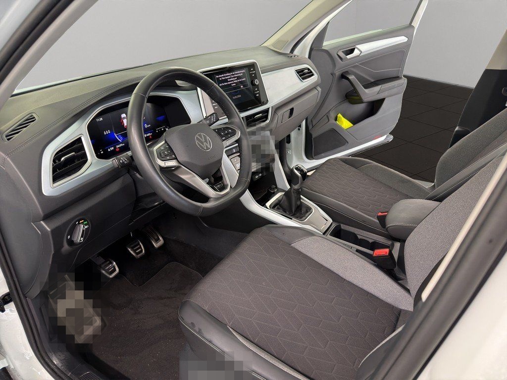 Volkswagen T-Roc 1.0 TSI Goal ACC Navi foto 10