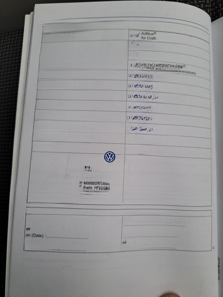 Volkswagen T5 Caravelle Comfortline long RHD*A/C*Automatik foto 25