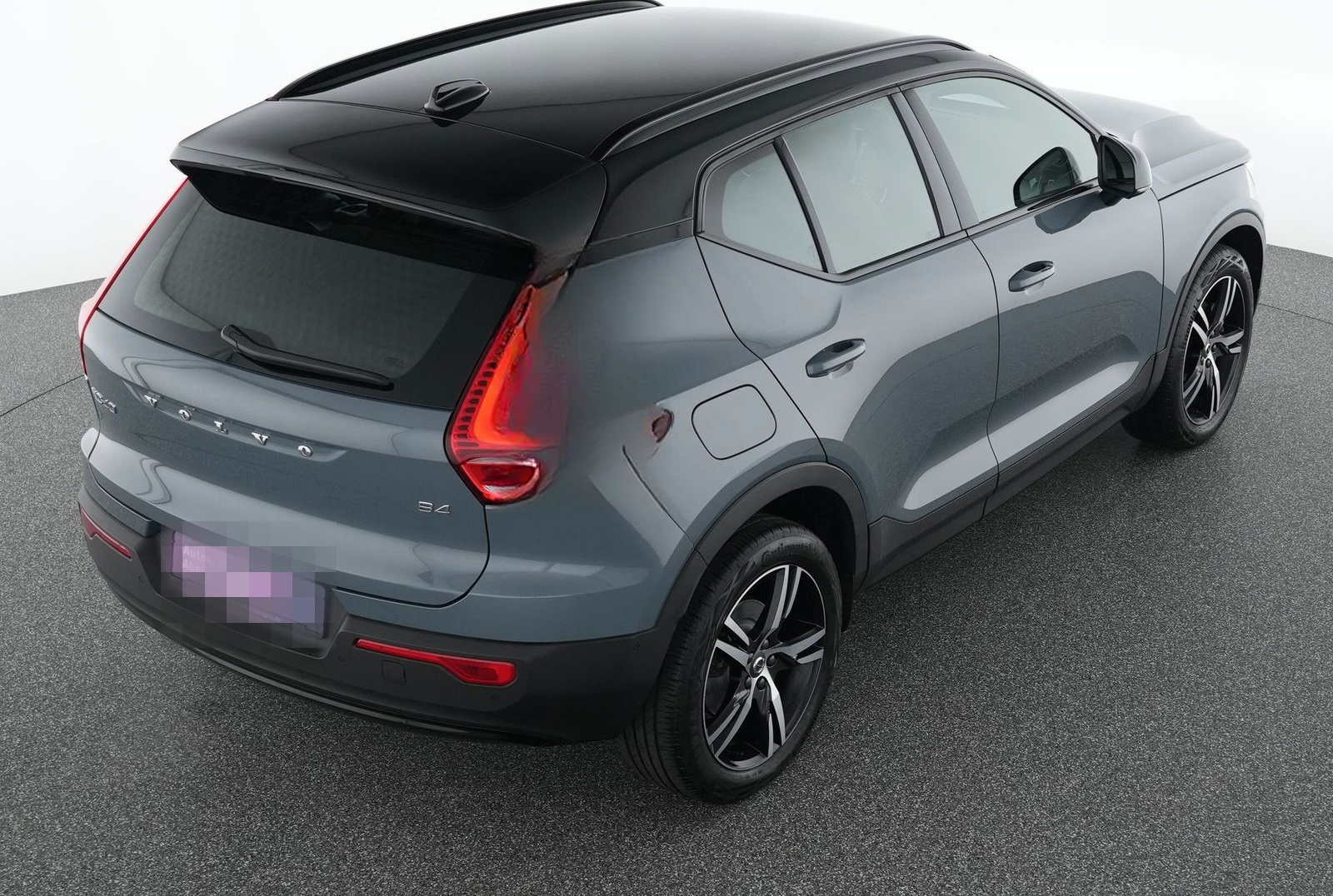 Volvo XC40 R Design CarPlay|360°|LED|Kessy|SHZ|PDC foto 12