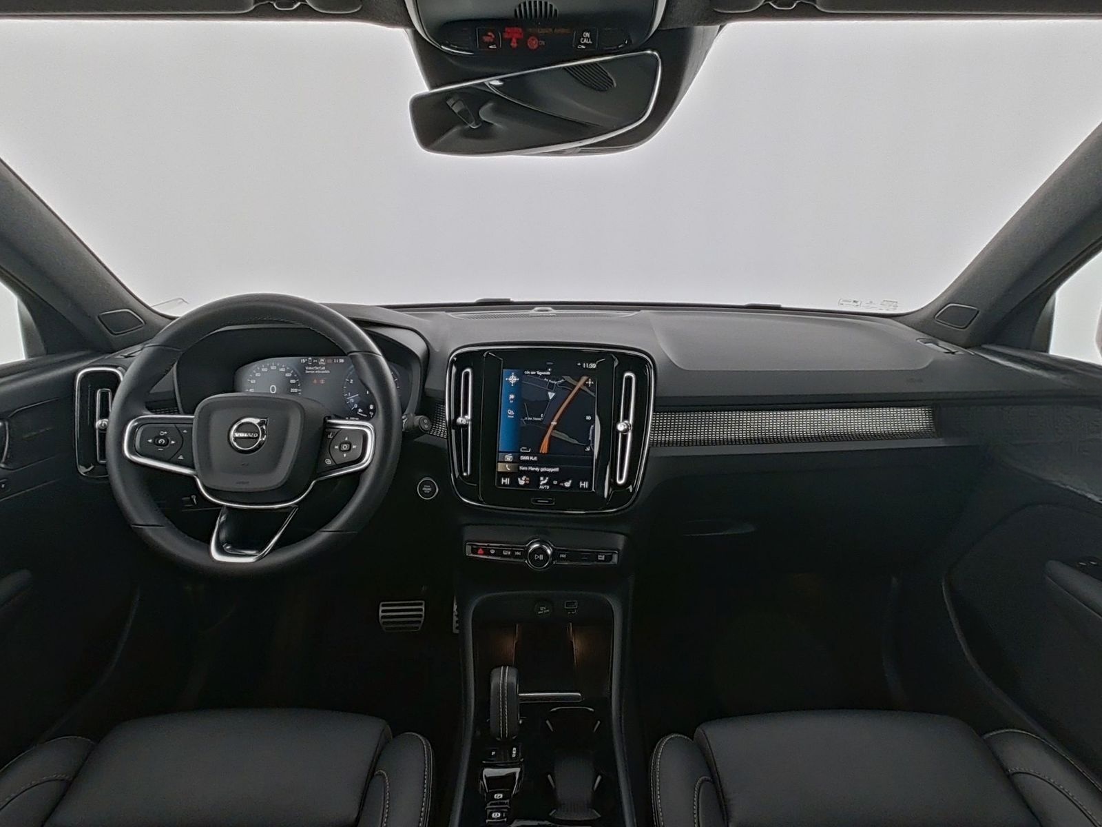 Volvo XC40 R Design CarPlay|360°|LED|Kessy|SHZ|PDC foto 15