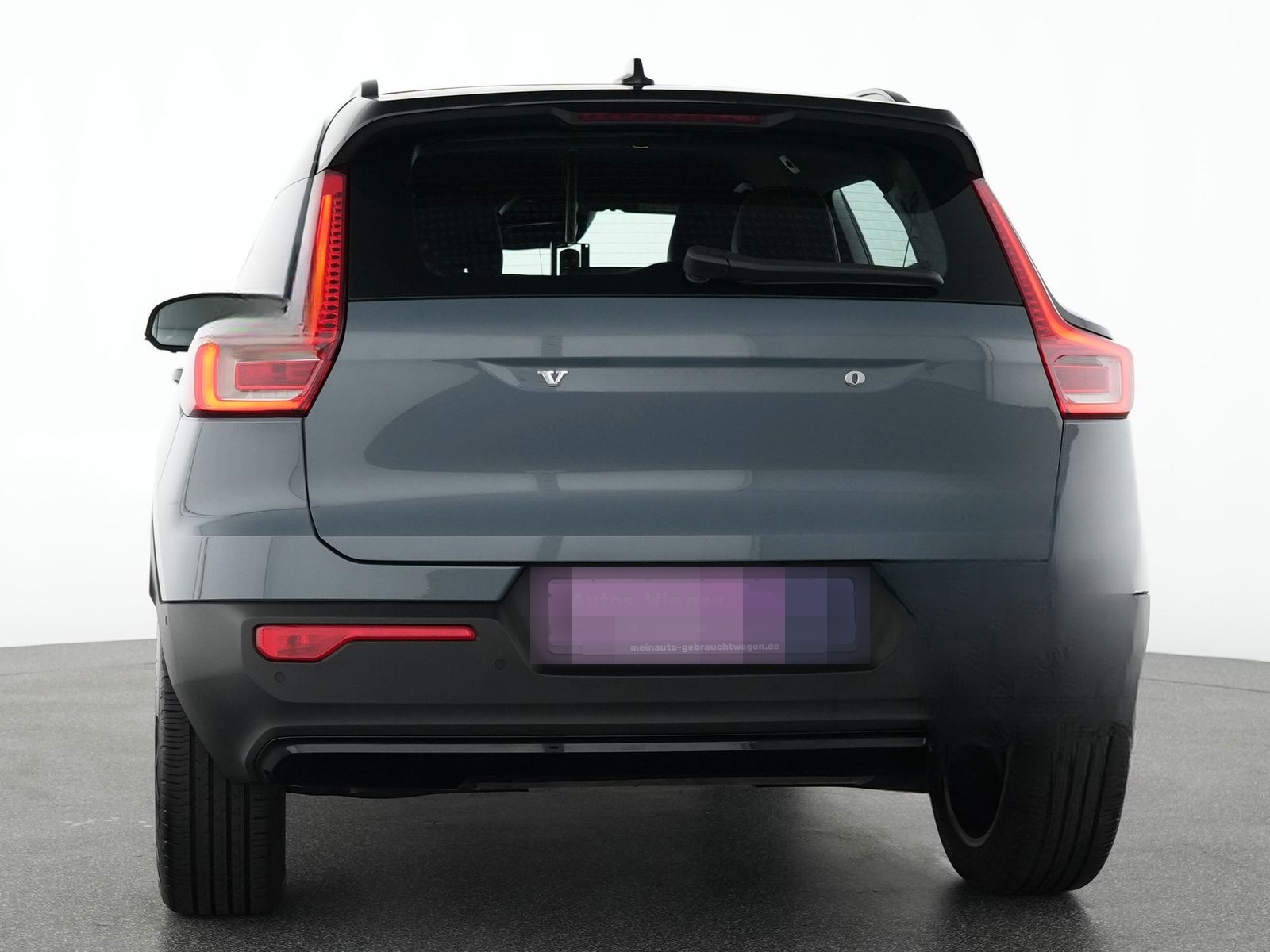 Volvo XC40 R Design CarPlay|360°|LED|Kessy|SHZ|PDC foto 6