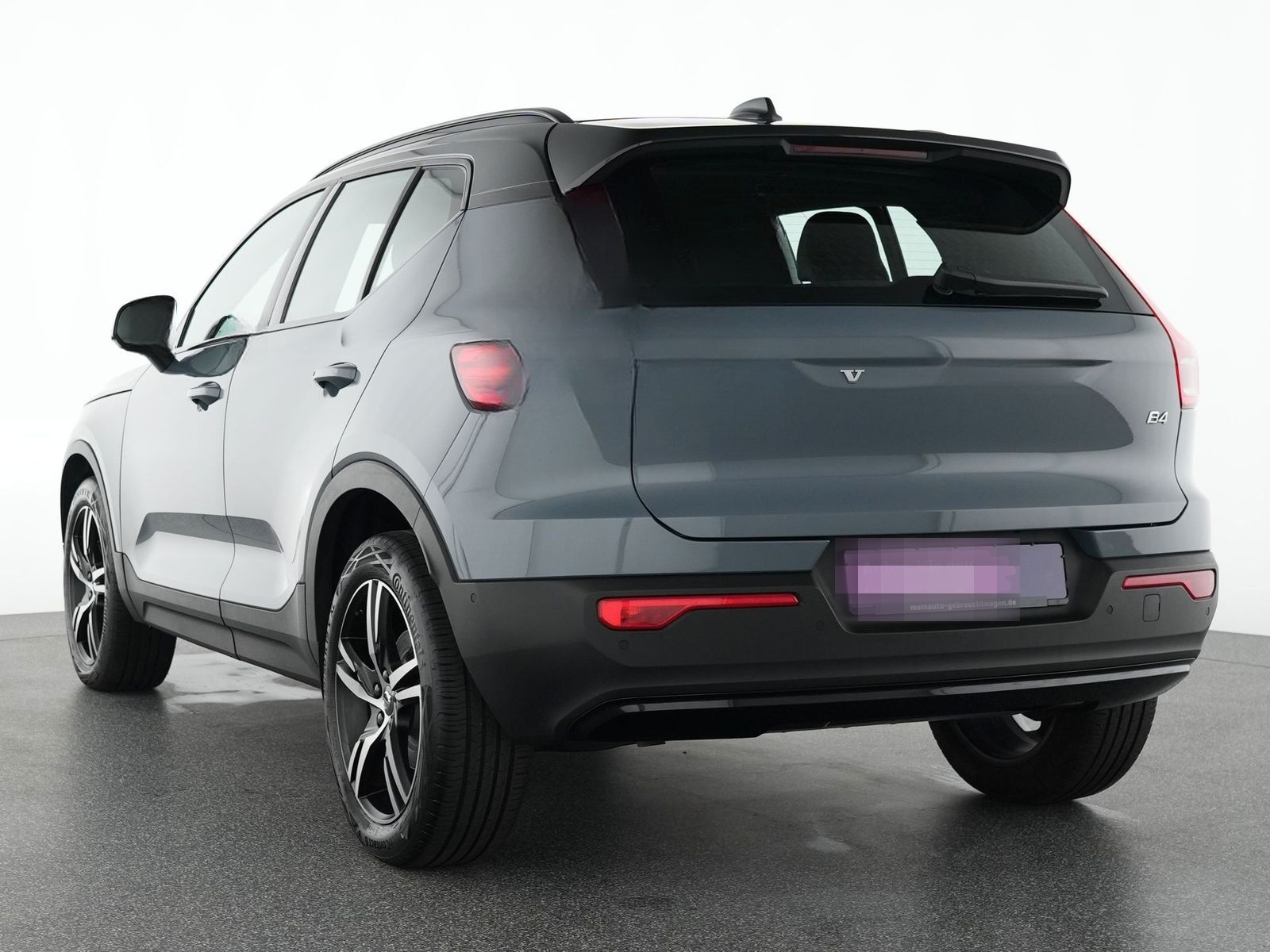 Volvo XC40 R Design CarPlay|360°|LED|Kessy|SHZ|PDC foto 7