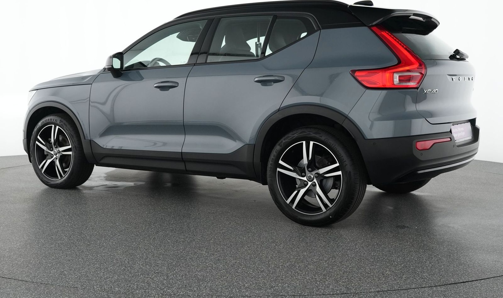 Volvo XC40 R Design CarPlay|360°|LED|Kessy|SHZ|PDC foto 8
