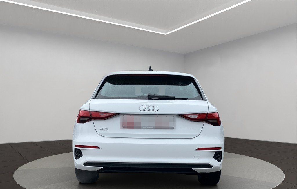 Audi A3 Sportback 40 TFSIe S tronic MMI Navi plus foto 5