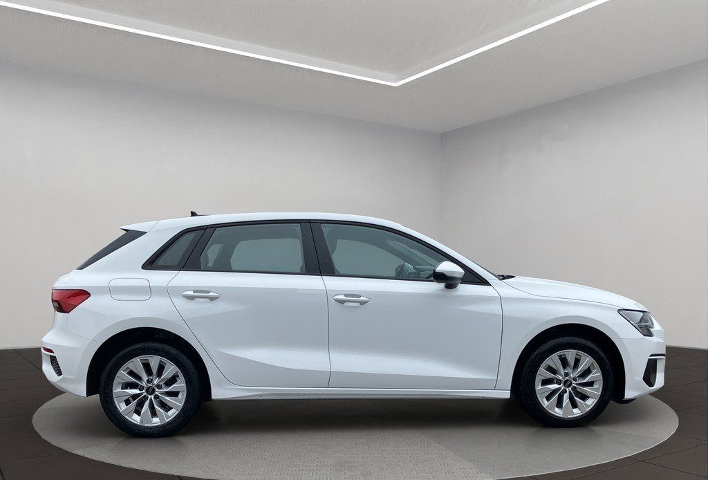 Audi A3 Sportback 40 TFSIe S tronic MMI Navi plus foto 7