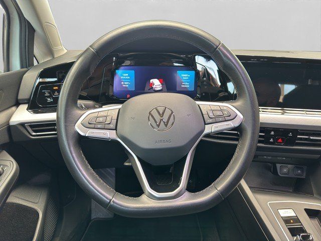 Volkswagen Golf VIII 2.0 TDI DSG Life *AHK*LED*NAVI*RFK* AH foto 14