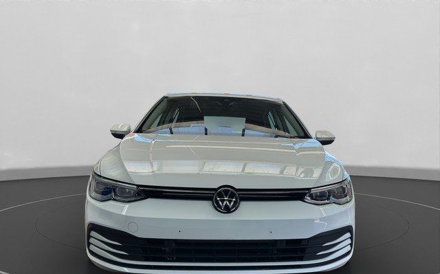 Volkswagen Golf VIII 2.0 TDI DSG Life *AHK*LED*NAVI*RFK* AH foto 3