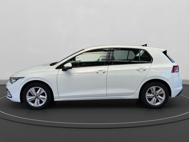 Volkswagen Golf VIII 2.0 TDI DSG Life *AHK*LED*NAVI*RFK* AH foto 4