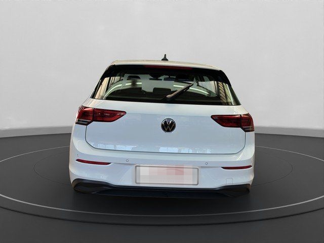 Volkswagen Golf VIII 2.0 TDI DSG Life *AHK*LED*NAVI*RFK* AH foto 5