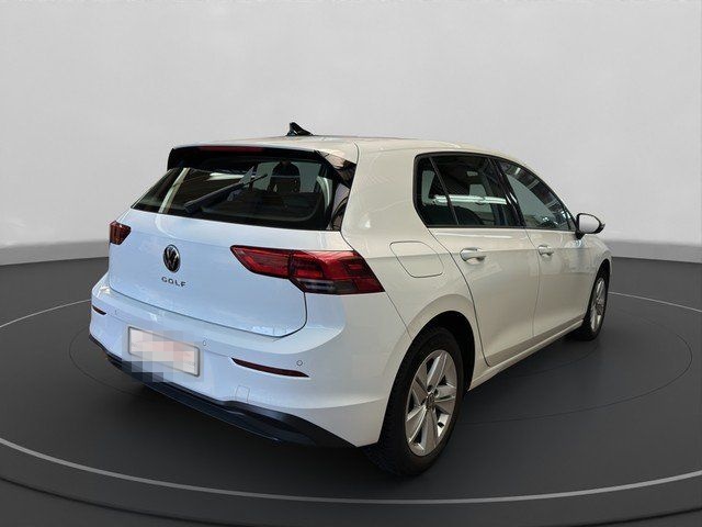 Volkswagen Golf VIII 2.0 TDI DSG Life *AHK*LED*NAVI*RFK* AH foto 6