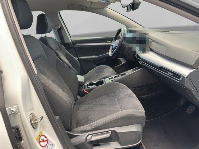 Volkswagen Golf VIII 2.0 TDI DSG Life *AHK*LED*NAVI*RFK* AH foto 7