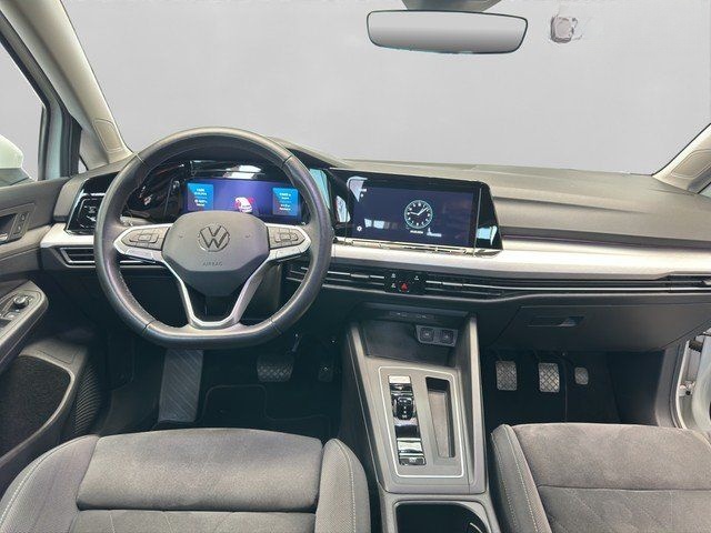 Volkswagen Golf VIII 2.0 TDI DSG Life *AHK*LED*NAVI*RFK* AH foto 10