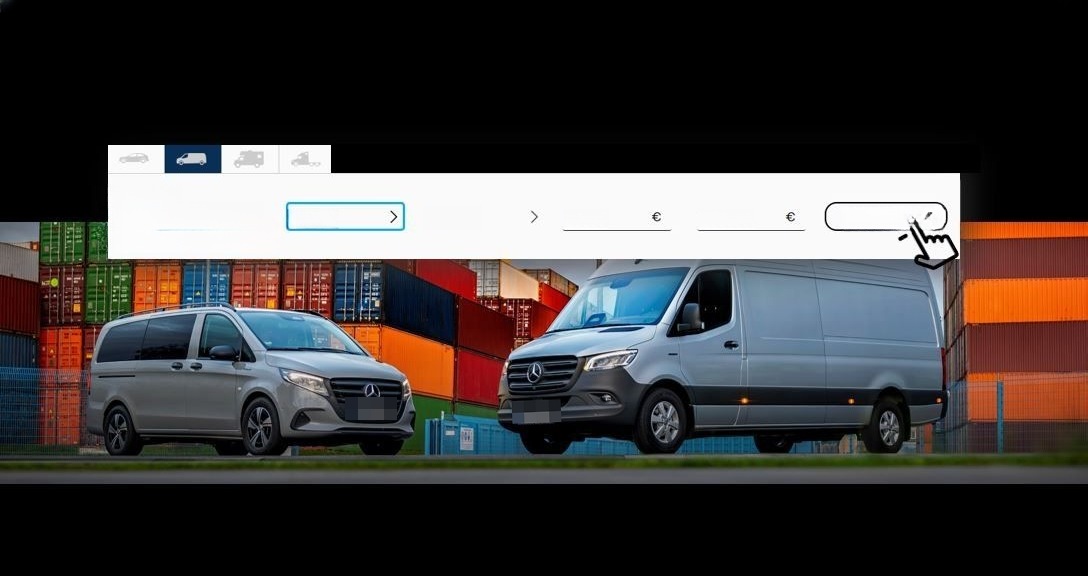 Mercedes-Benz Citan 108 KASTEN BASE STANDARD AHK foto 15