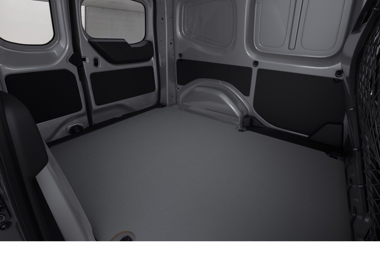 Mercedes-Benz Citan 108 KASTEN BASE STANDARD AHK foto 6