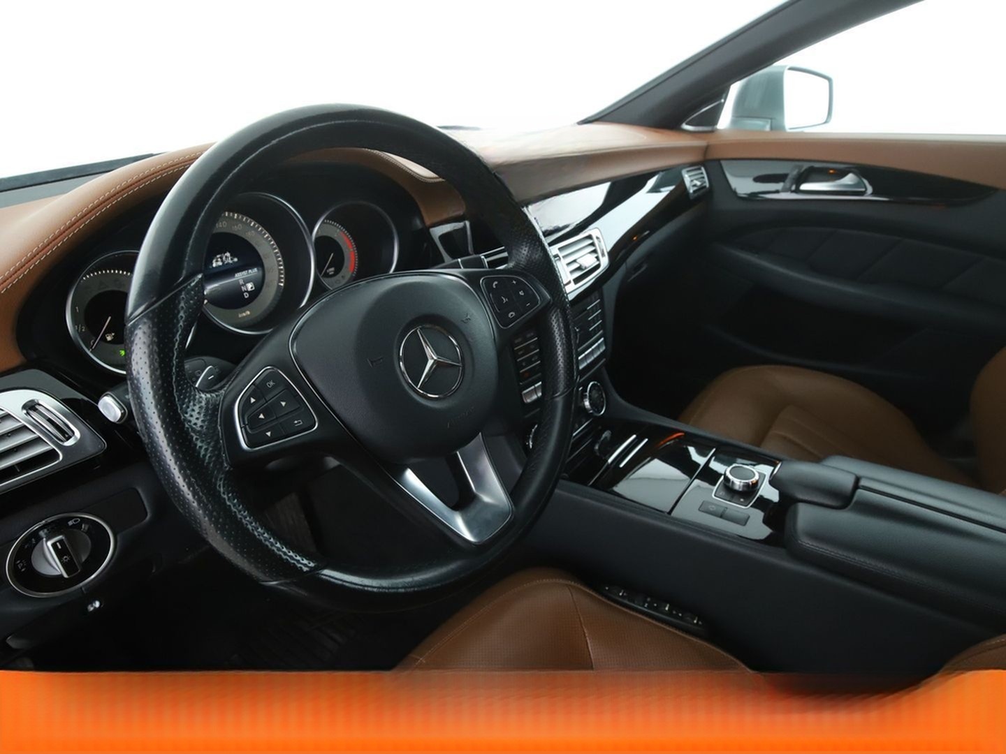 Mercedes-Benz CLS-Klasse CLS 250 d Shooting Brake BlueTEC Aut. foto 11