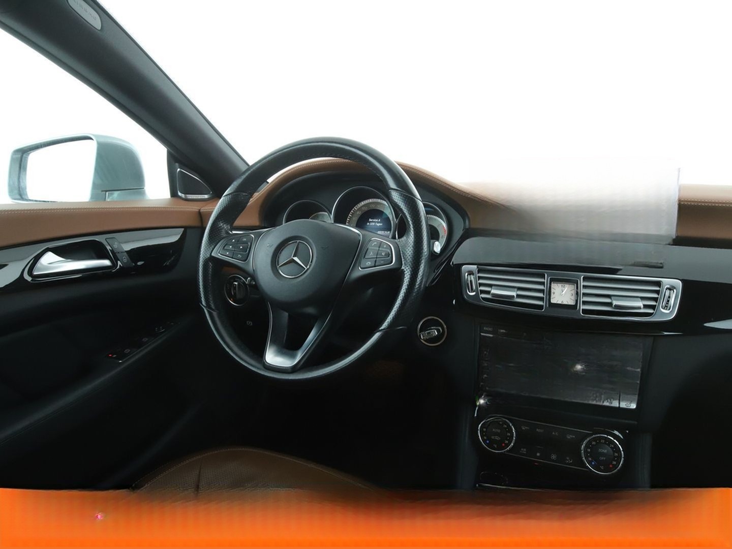Mercedes-Benz CLS-Klasse CLS 250 d Shooting Brake BlueTEC Aut. foto 13