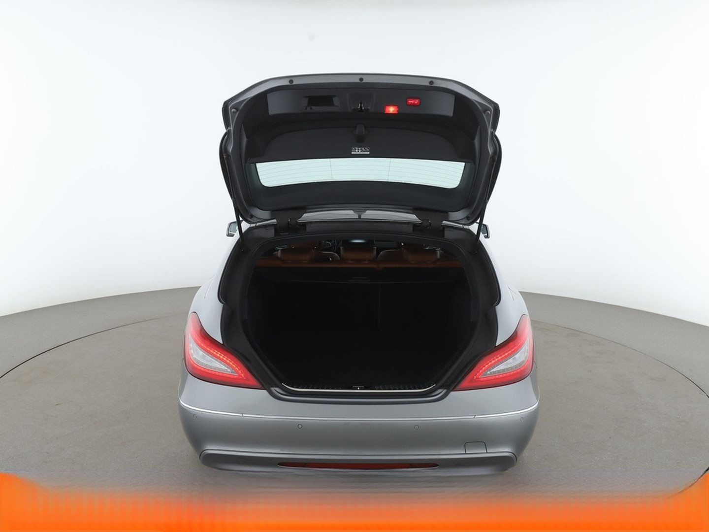 Mercedes-Benz CLS-Klasse CLS 250 d Shooting Brake BlueTEC Aut. foto 17