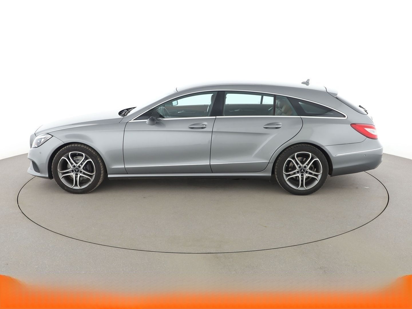 Mercedes-Benz CLS-Klasse CLS 250 d Shooting Brake BlueTEC Aut. foto 3