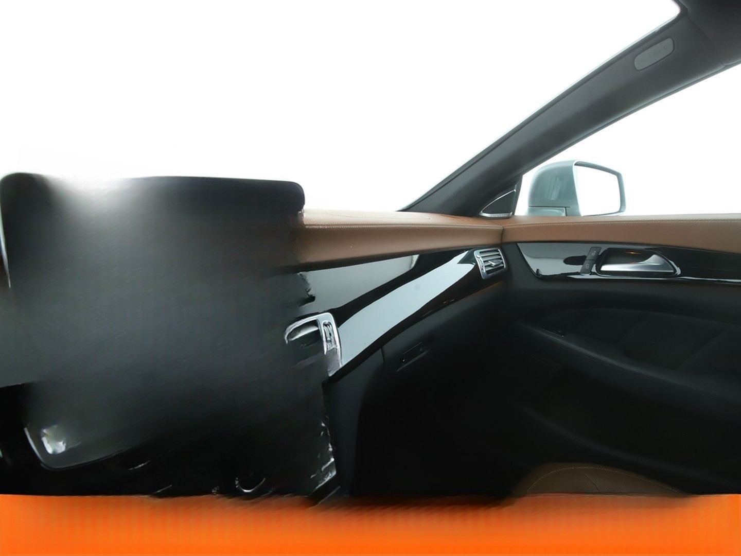 Mercedes-Benz CLS-Klasse CLS 250 d Shooting Brake BlueTEC Aut. foto 27