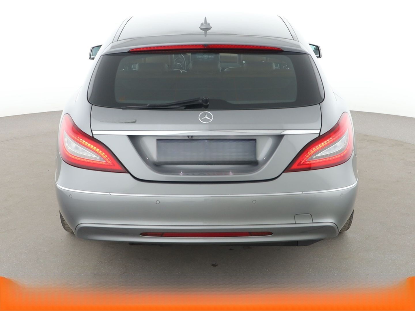 Mercedes-Benz CLS-Klasse CLS 250 d Shooting Brake BlueTEC Aut. foto 5