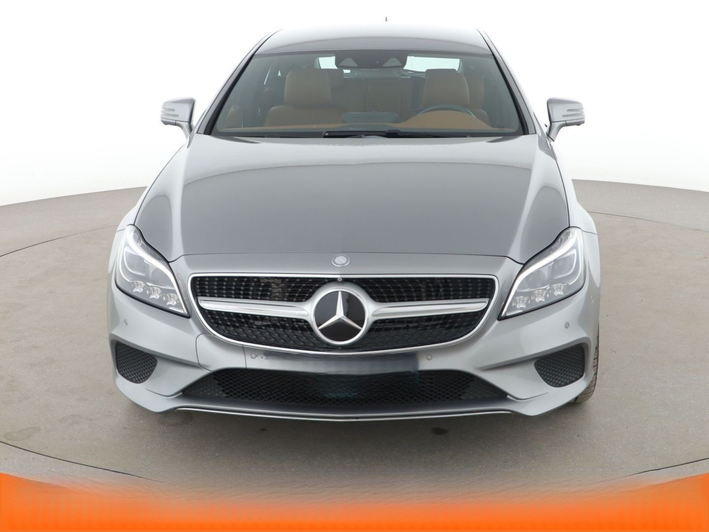 Mercedes-Benz CLS-Klasse CLS 250 d Shooting Brake BlueTEC Aut. foto 9