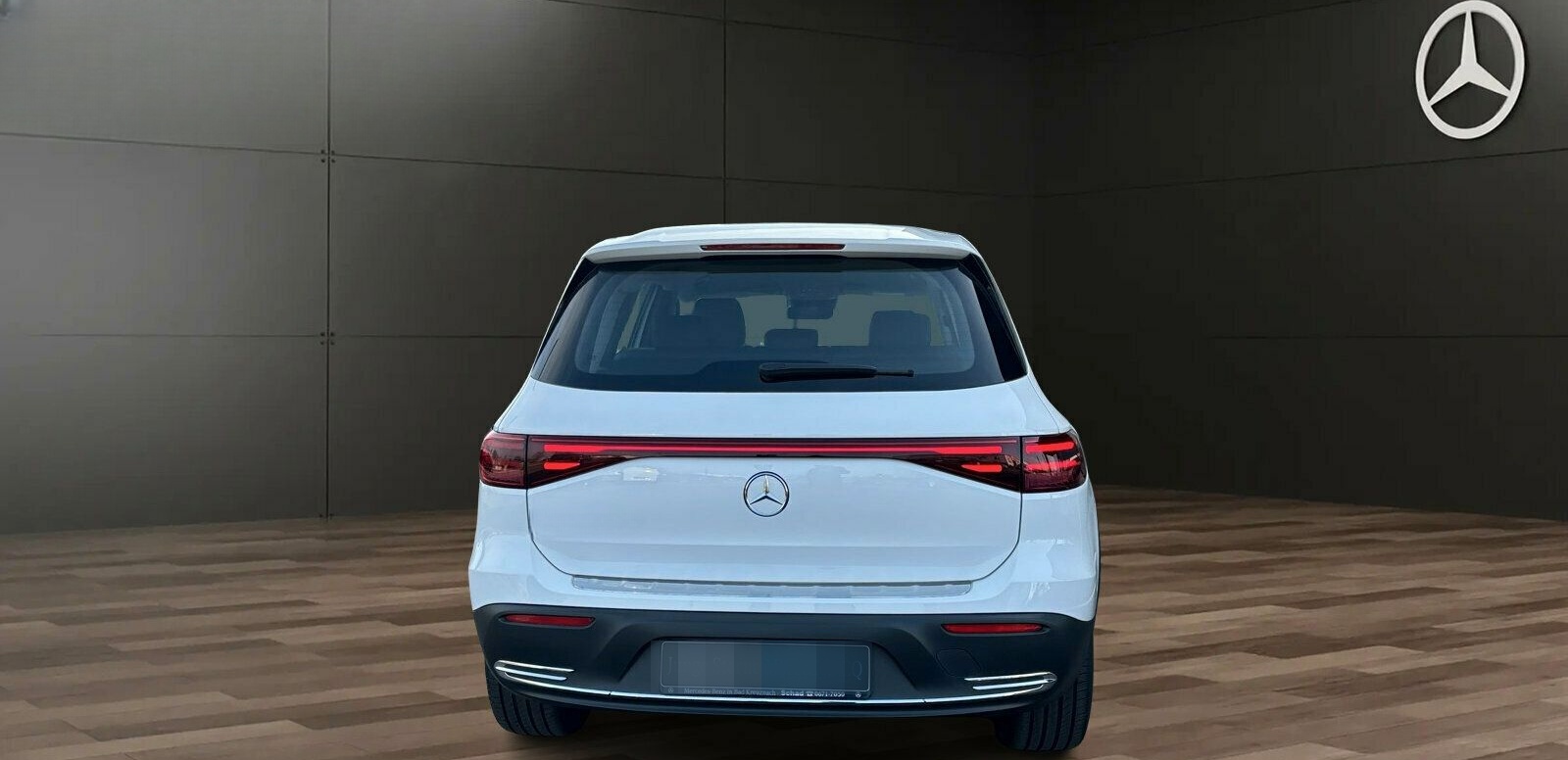Mercedes-Benz EQB 250+ Progressive/AHK/KAM/SPURH./LADEK./TEMPO foto 6