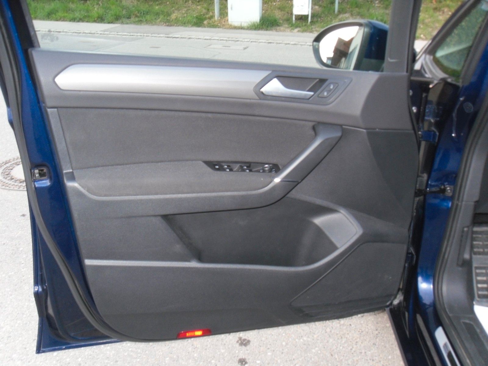 Volkswagen Touran Join Start-Stopp/ 7 Sitzplätze foto 9