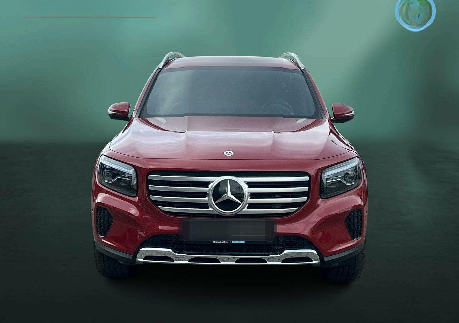 Mercedes-Benz GLB 200d 4M PROGRESSIVE+STANDHZ+DISTRO+KAM+EASYP foto 2