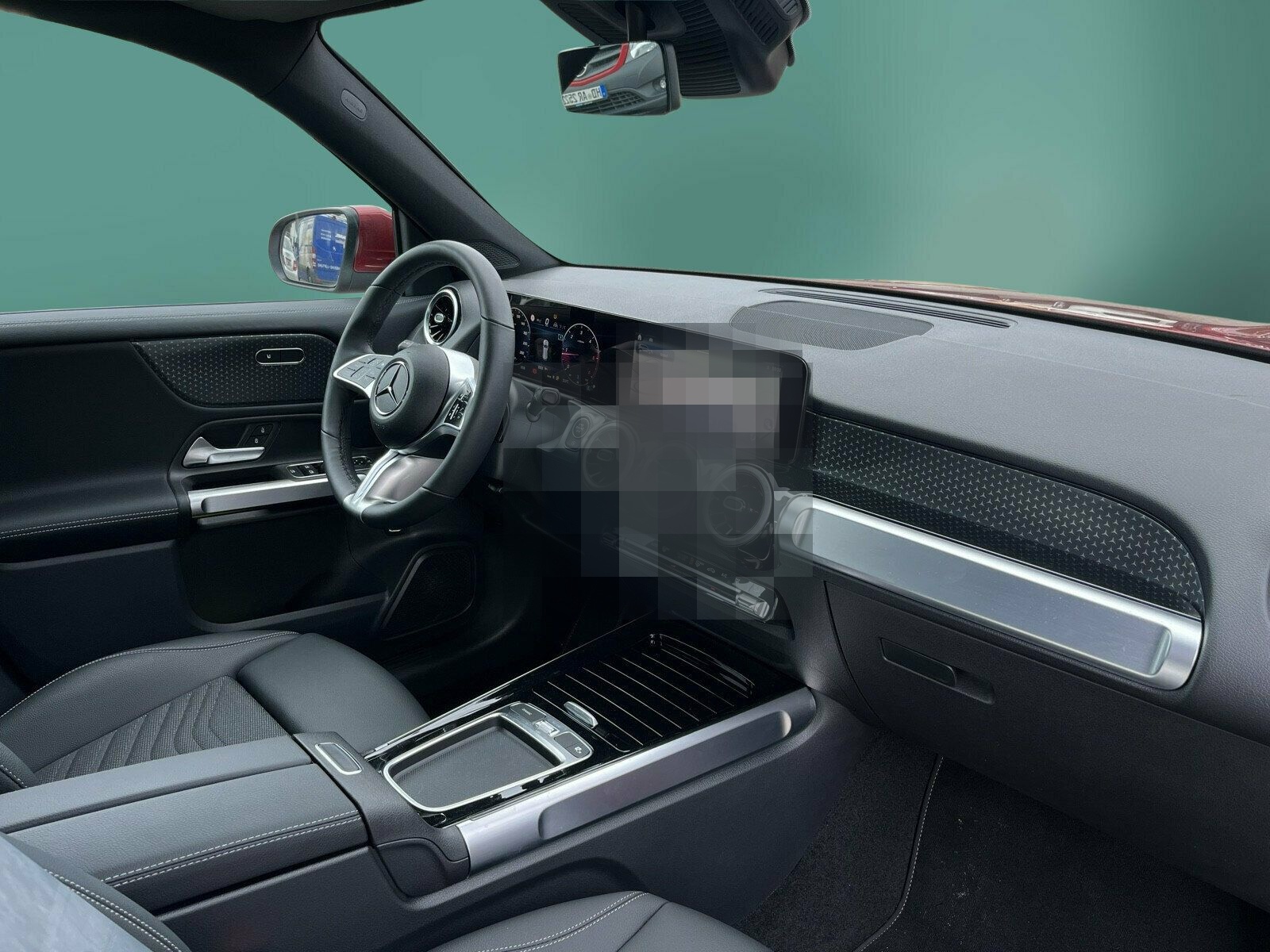 Mercedes-Benz GLB 200d 4M PROGRESSIVE+STANDHZ+DISTRO+KAM+EASYP foto 11