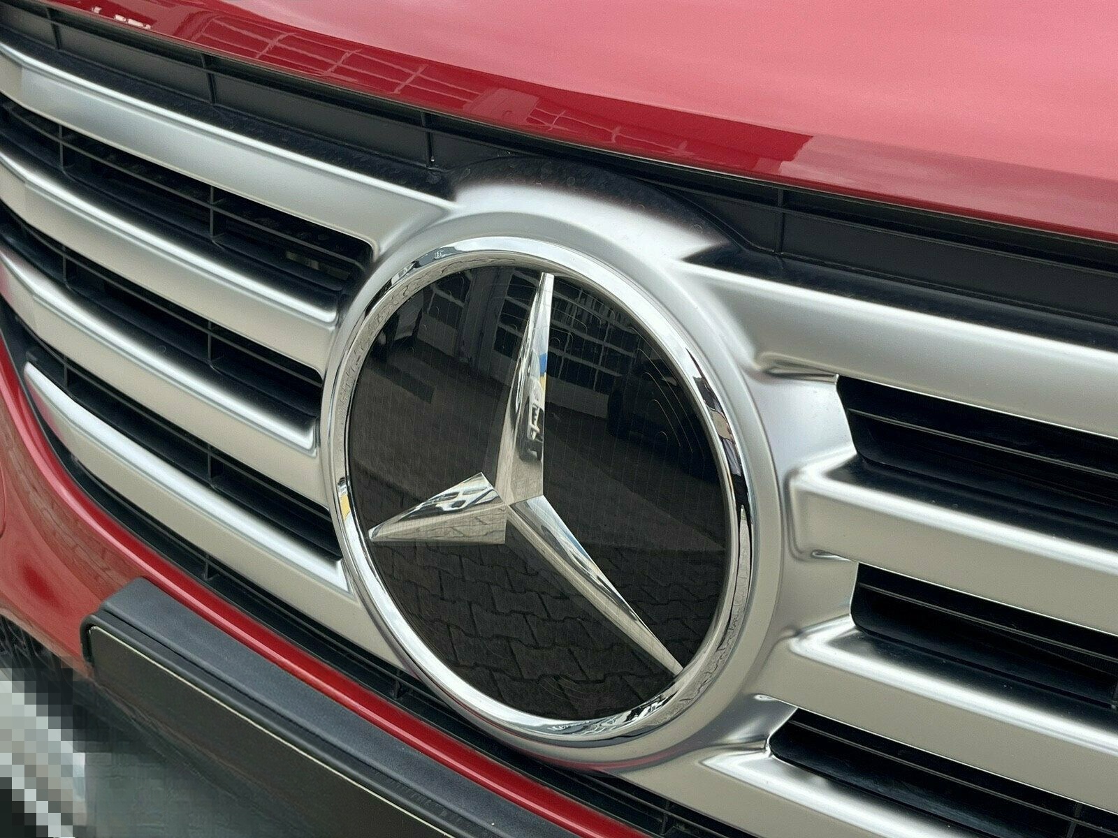 Mercedes-Benz GLB 200d 4M PROGRESSIVE+STANDHZ+DISTRO+KAM+EASYP foto 15
