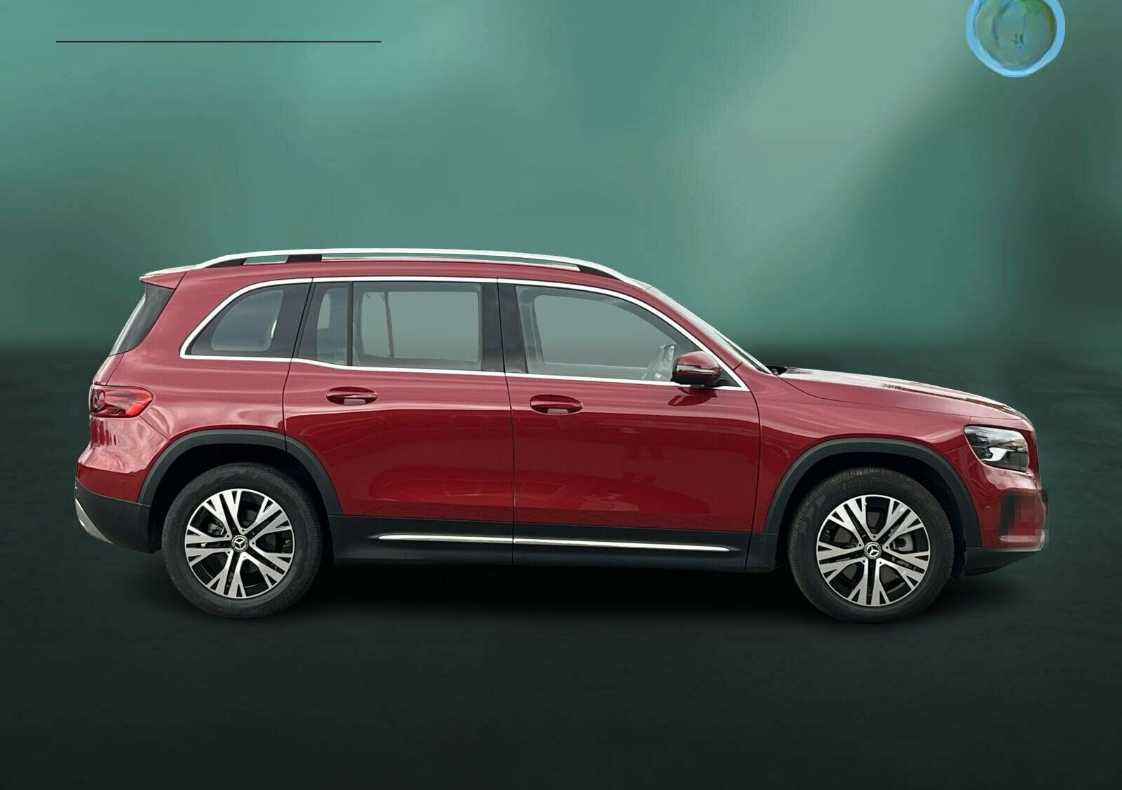 Mercedes-Benz GLB 200d 4M PROGRESSIVE+STANDHZ+DISTRO+KAM+EASYP foto 4