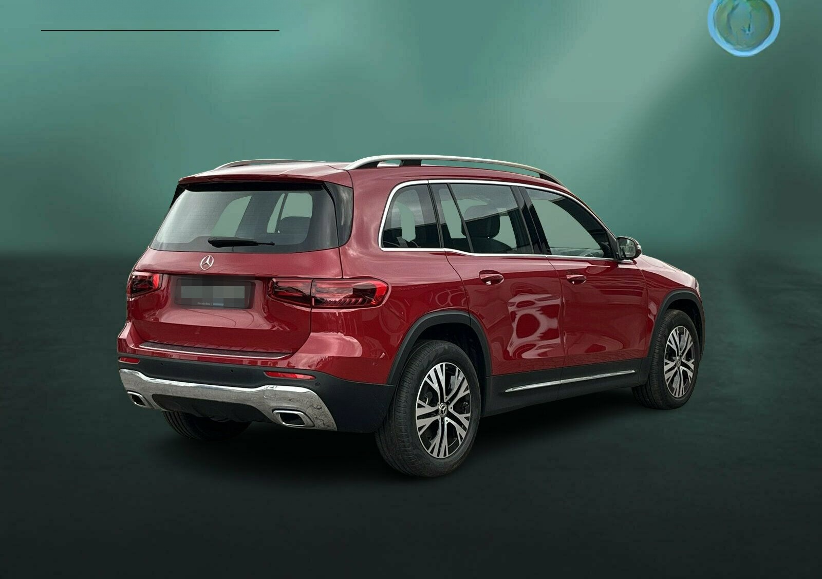 Mercedes-Benz GLB 200d 4M PROGRESSIVE+STANDHZ+DISTRO+KAM+EASYP foto 5
