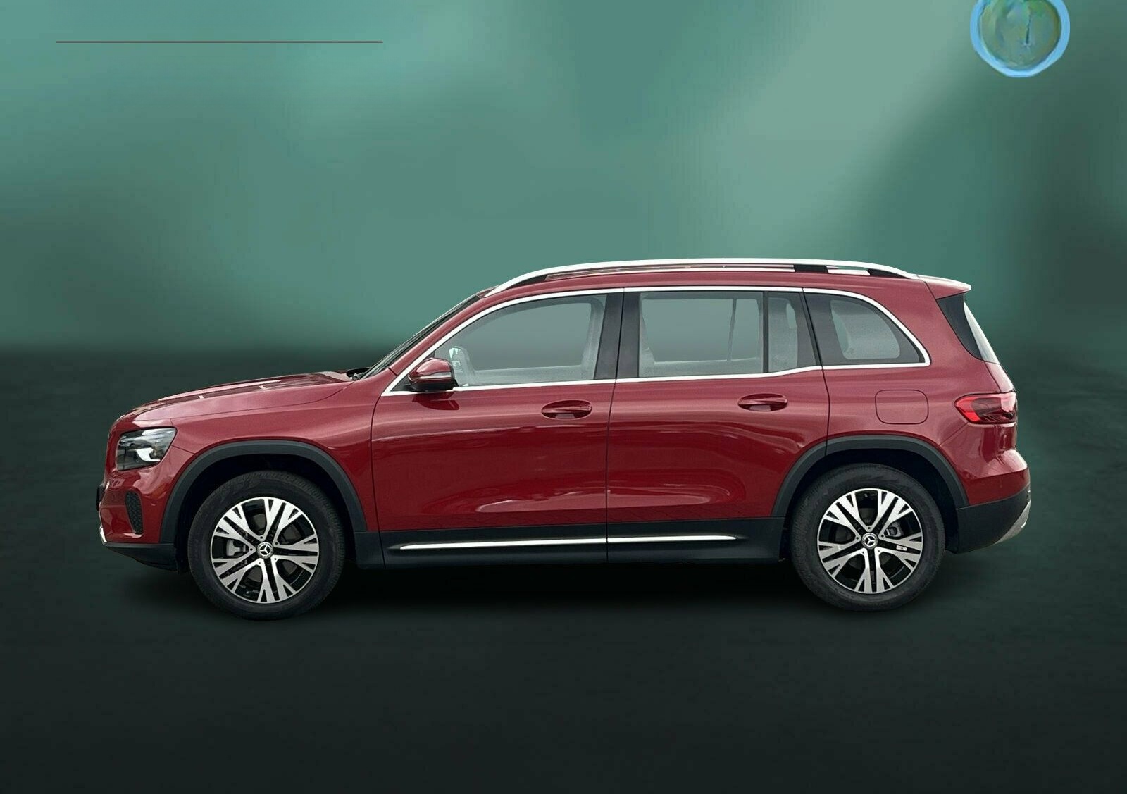 Mercedes-Benz GLB 200d 4M PROGRESSIVE+STANDHZ+DISTRO+KAM+EASYP foto 6
