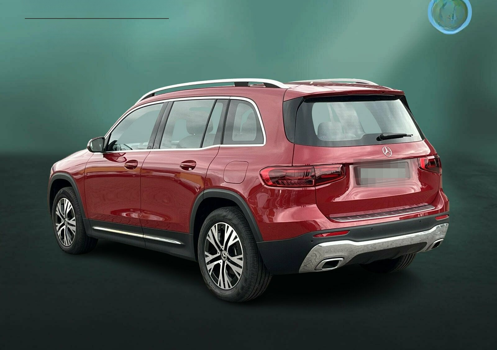 Mercedes-Benz GLB 200d 4M PROGRESSIVE+STANDHZ+DISTRO+KAM+EASYP foto 7