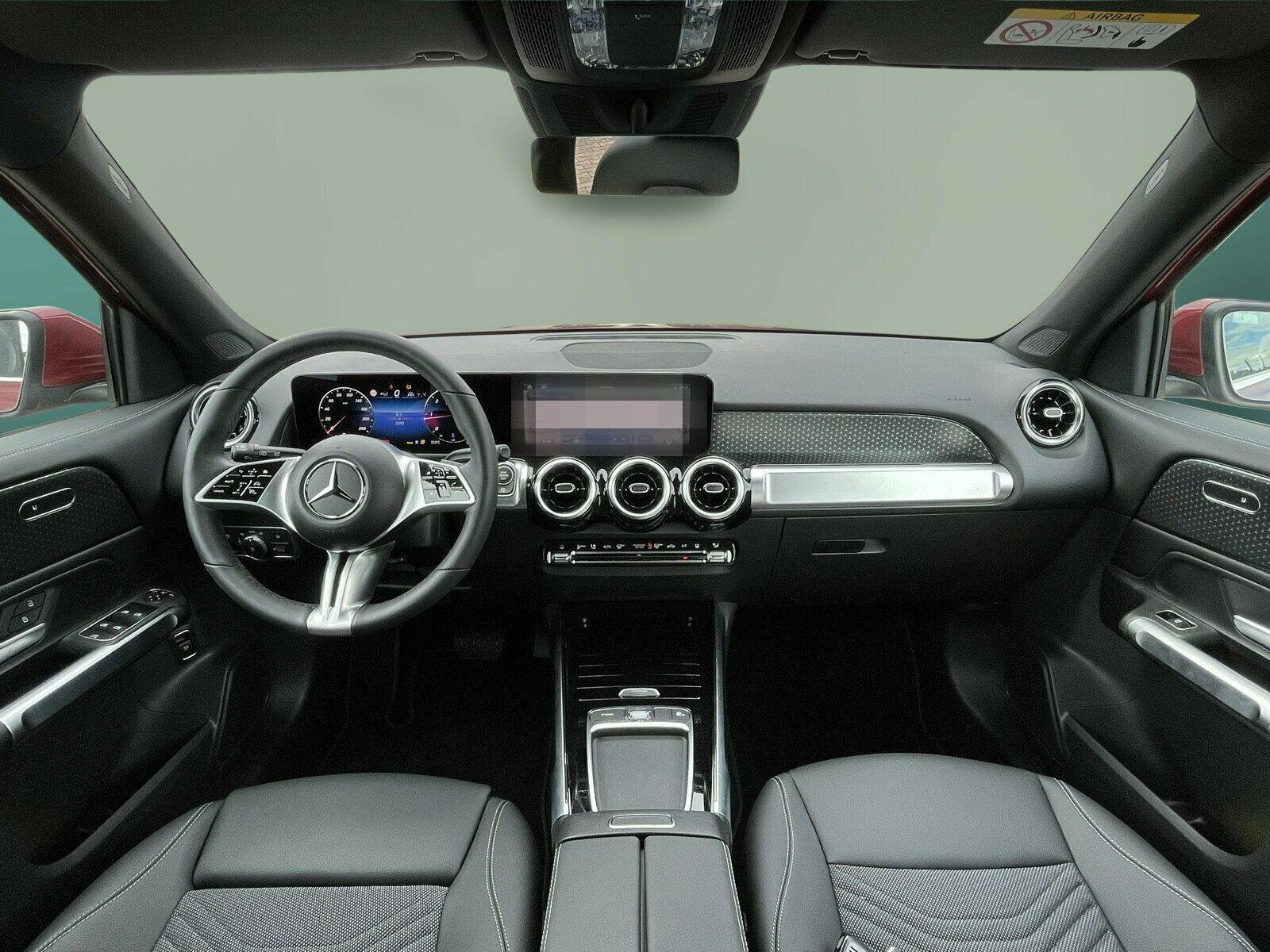 Mercedes-Benz GLB 200d 4M PROGRESSIVE+STANDHZ+DISTRO+KAM+EASYP foto 10