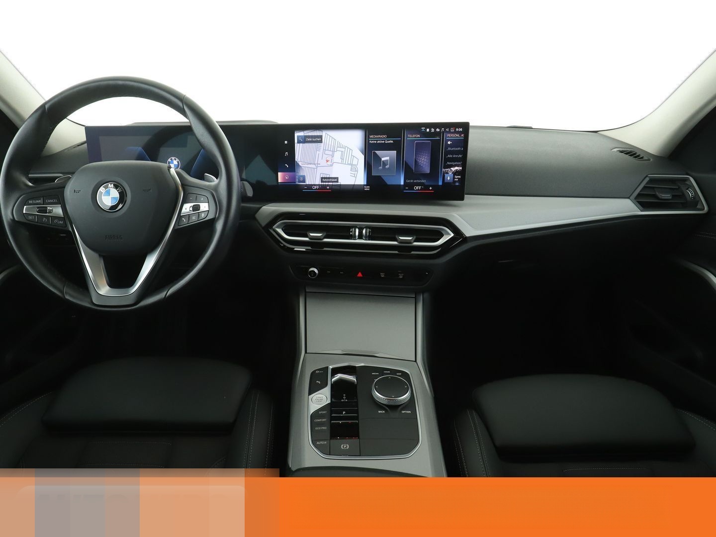 BMW 3er 320d Mild-Hybrid xDrive Aut.*NAVI*HUD*LED* foto 12